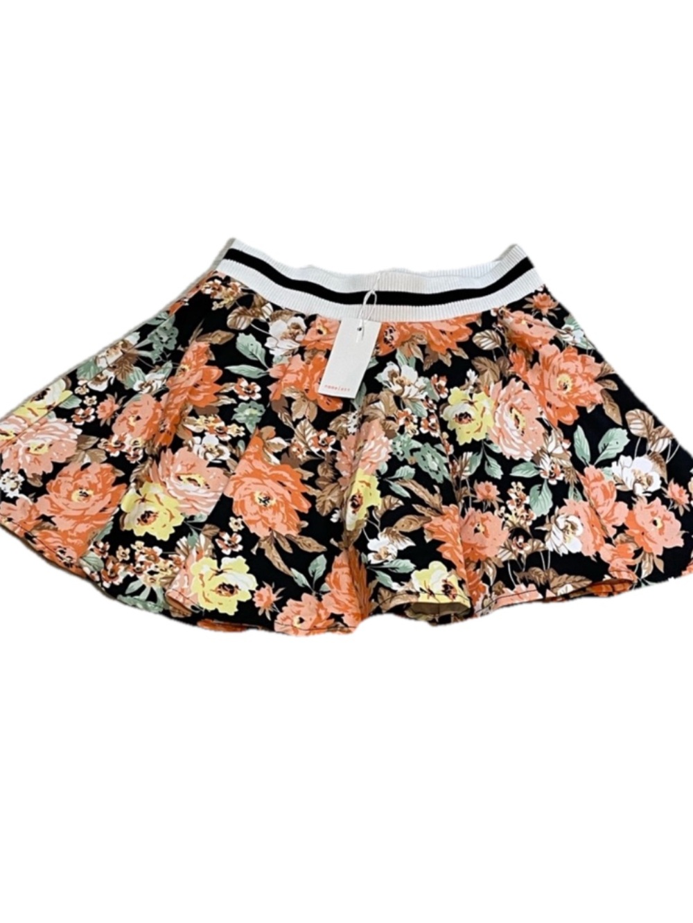 Nameless Skirt  Small